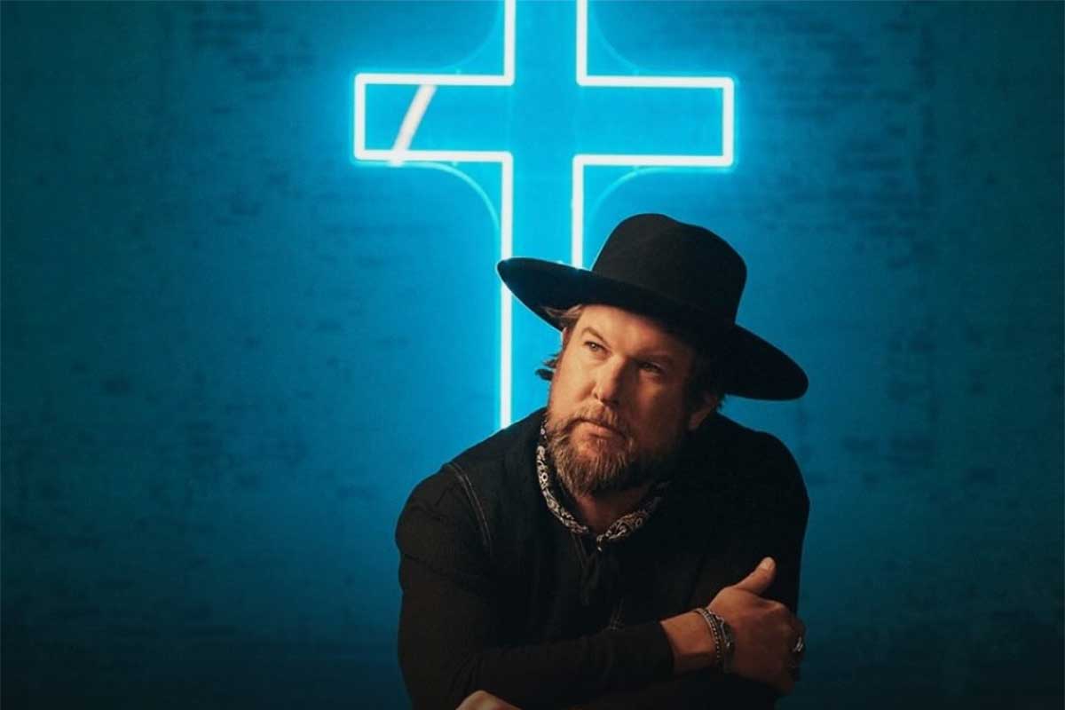 Zach Williams
